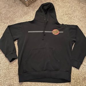 Santa Cruz Hoodie